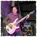 Steve Giordano